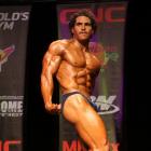Jared  DeBaca - NPC Empire Classic 2012 - #1